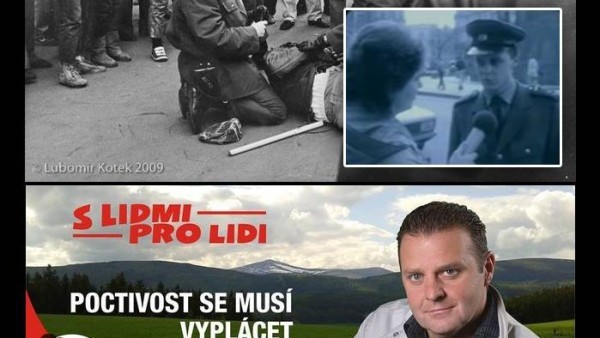 Zdenk Ondrek-mltika 1