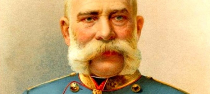 Frantiek Josef I. 1