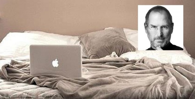 Steve Jobs 1