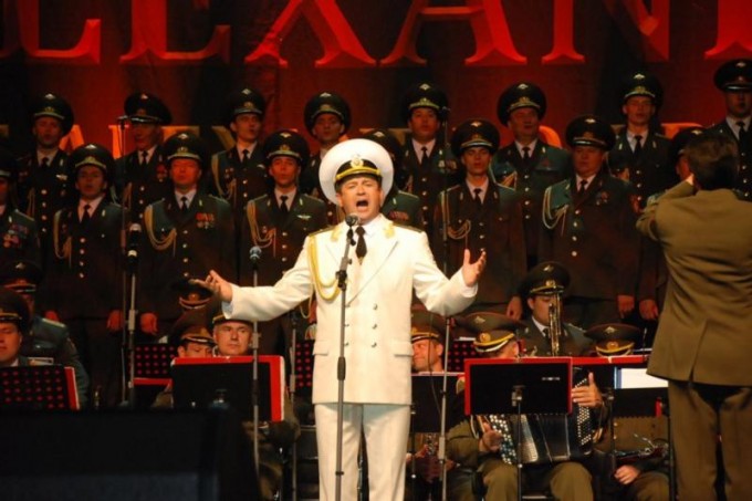 Alexandrovci 1