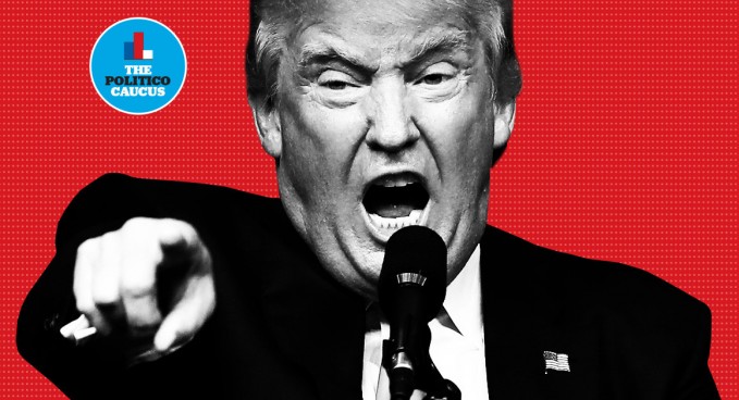 Donald Trump 1