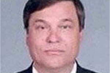Oleg Jerovinkin KGB