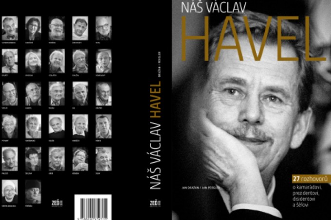 N Vclav Havel 1
