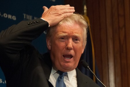 Donald Trump 1