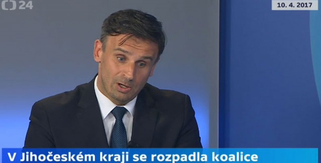 Hejtman Ji Zimola 1