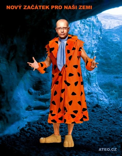 Sobotka pravk