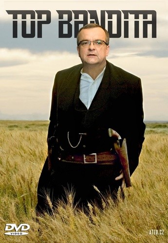 TOP bandita Kalousek