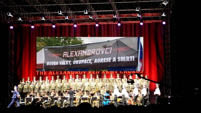 Alexandrovci 1