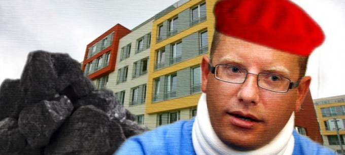 Sobotka v rdiovce