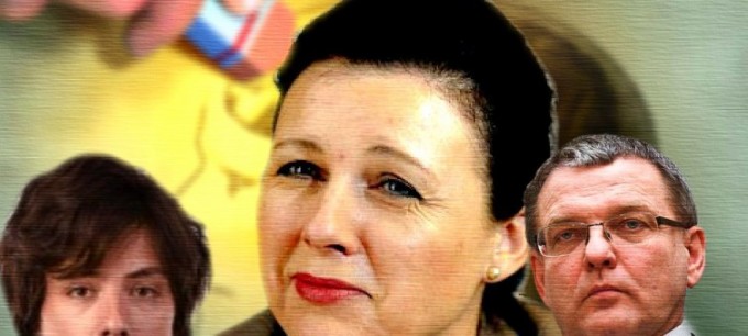Jourov, Stropnick, Zaorlek