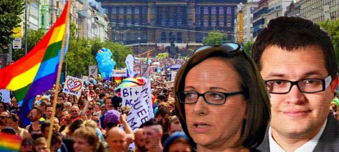 Prague Pride 1