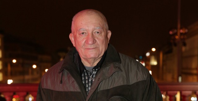 Zdenk Srstka 1