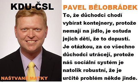 Blobrdek vrok 1