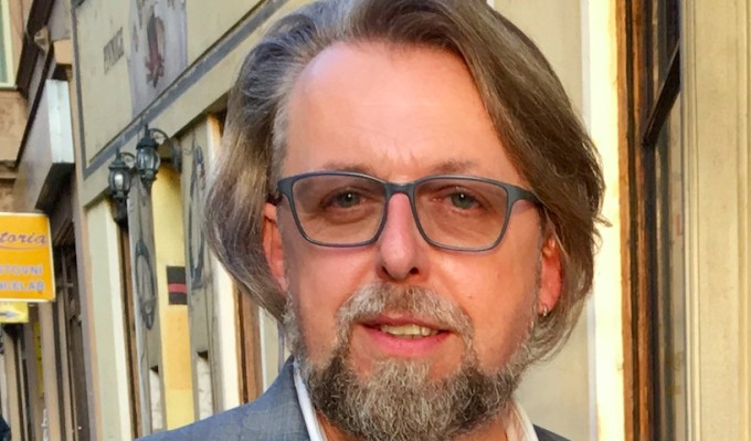 Adam Komers