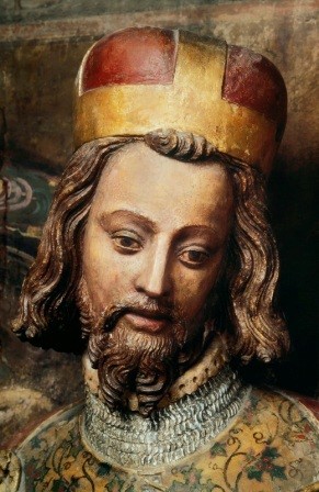 Sv. Vclav 2