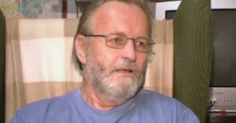 Tom Hradlek 2