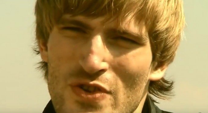 Adam Vojtch 1