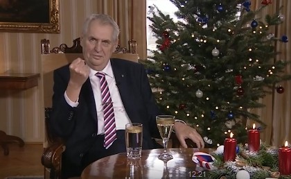 Zemanova pst