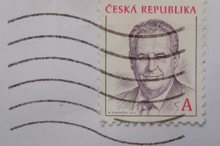 Zeman pekrtnut