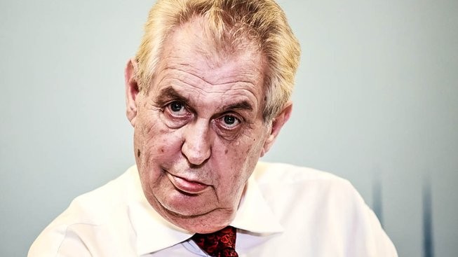 Zeman 1