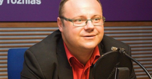 Ren Zavoral 1
