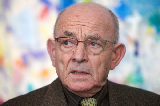 Lubo Dobrovsk 1