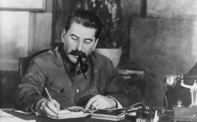 Stalin 1