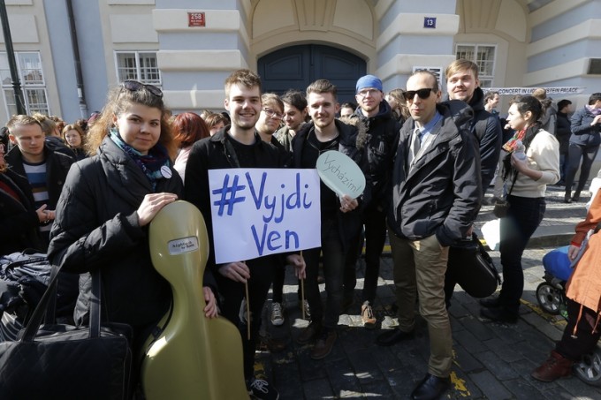 Vyjdi ven 2