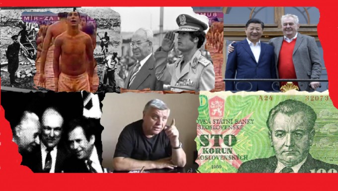 Bolevit parchanti