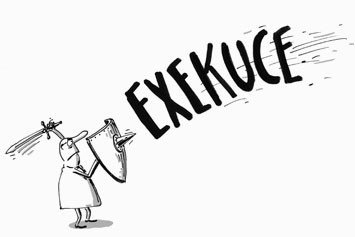 Exekuce 1