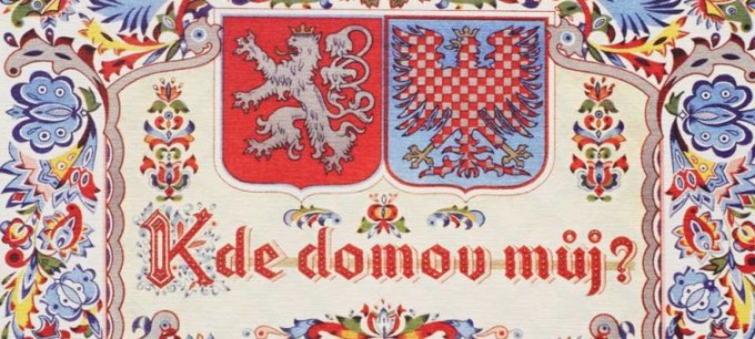 Kde domov mj