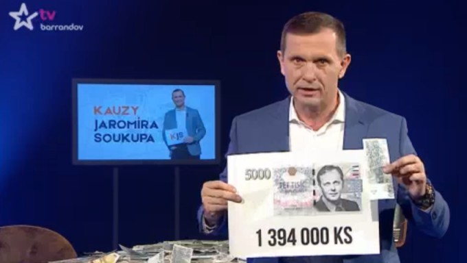 Jaromr Soukup 1