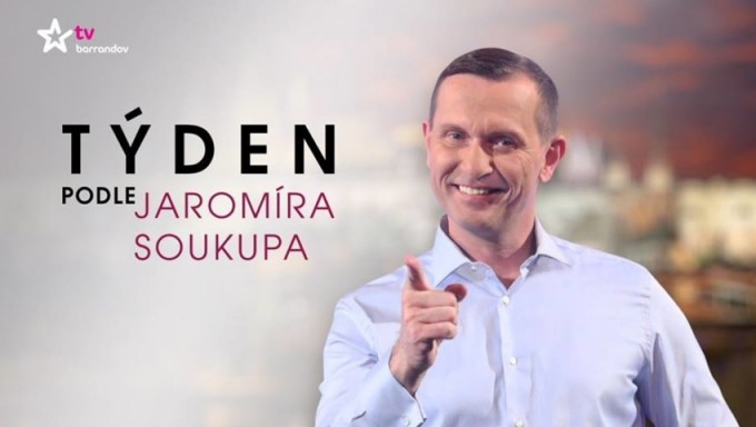 Tden podle Soukupa
