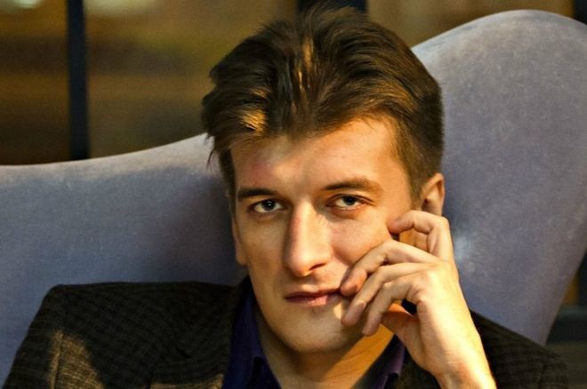 Maxim Borodin