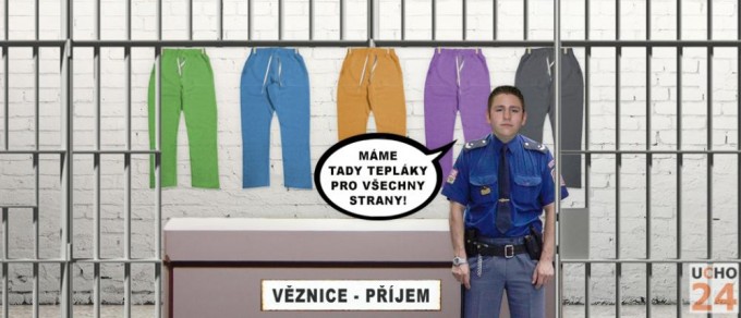 Politici za memi
