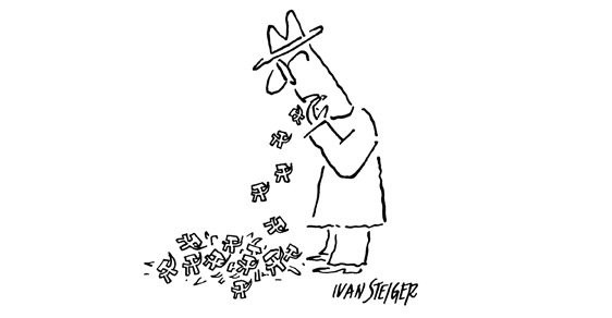 Ivan Steiger 1