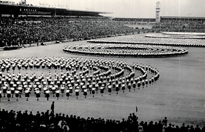 XI. Vesokolsk slet