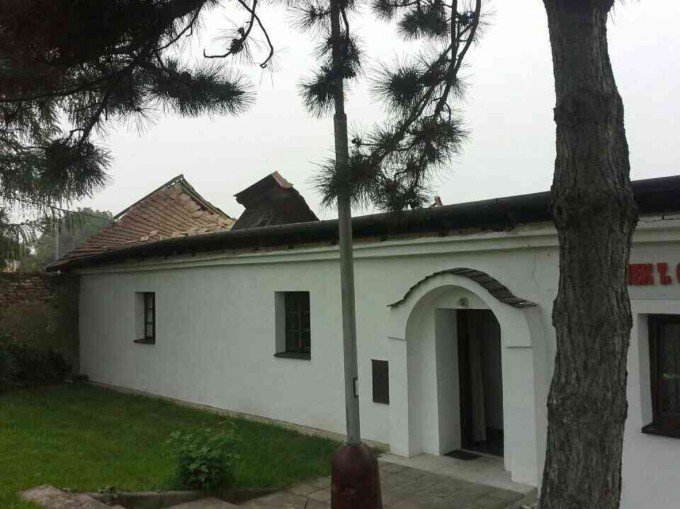Masarykv dm ejkovice