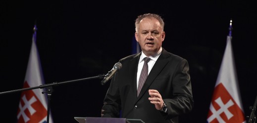 Andrej Kiska 1