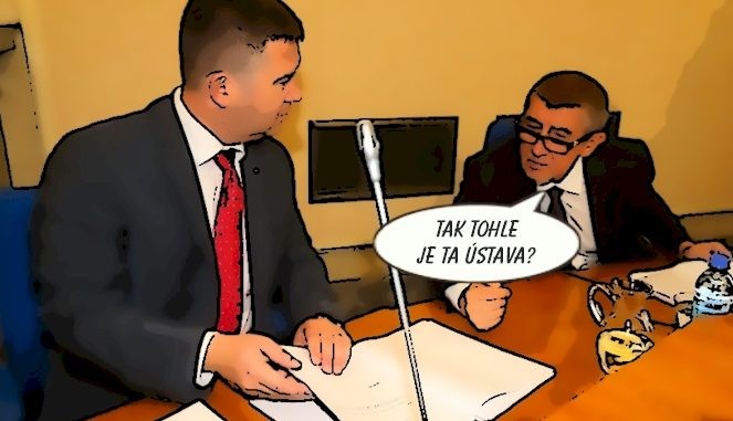 Hamek, Babi-Strach.cz