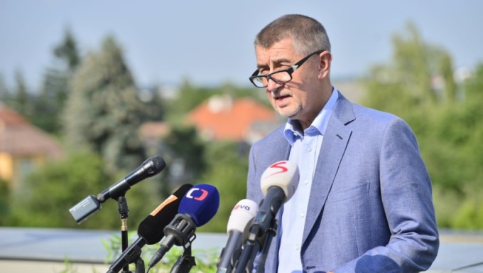 Babi kazatel