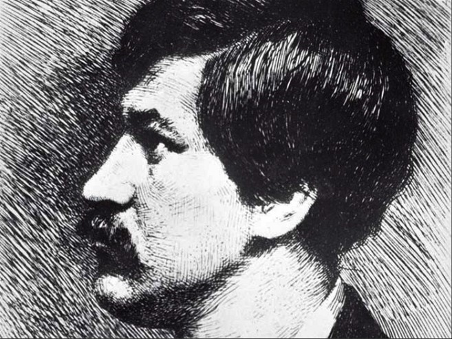 Karel Havlek Borovsk 1