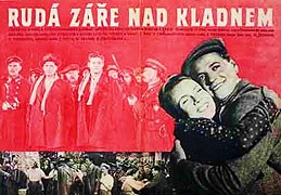 Rud ze nad Kladnem