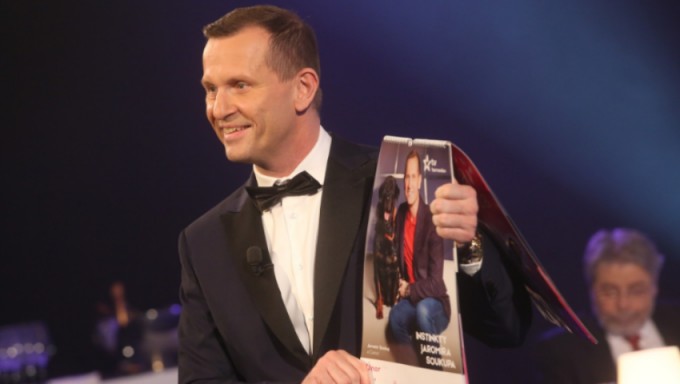 Jaromr Soukup 2