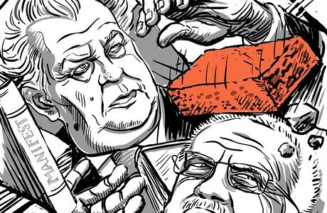 Klaus+Zeman 2