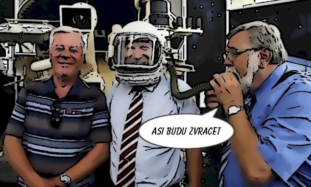 Nvtva soudruh na Krymu