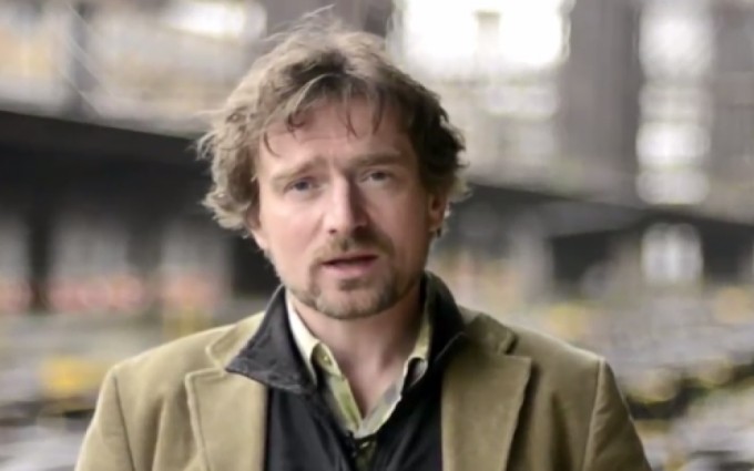 Janek Kroupa 1