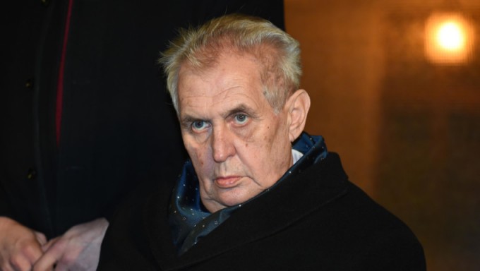 Zeman 4
