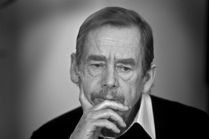 Vclav Havel 1
