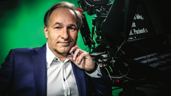 Marek Wollner 1